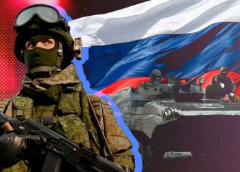 Putin przygotował rezerwę ze specjalną tajemnicą: Wallace powiedział, co jeszcze czeka Ukrainę