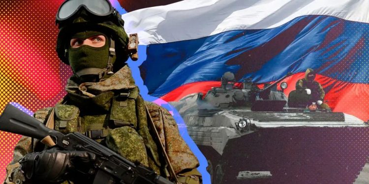 Putin przygotował rezerwę ze specjalną tajemnicą: Wallace powiedział, co jeszcze czeka Ukrainę