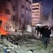 Izraelska armia rozpoczęła atak rakietowy na Syrię: są ofiary