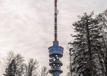 Francja legalizuje ograniczenia na sprzęt Huawei 5G