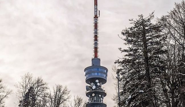 Francja legalizuje ograniczenia na sprzęt Huawei 5G