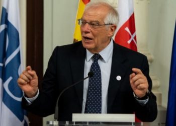 UE oceniła stosunki z Rosją po wydaleniu dyplomatów