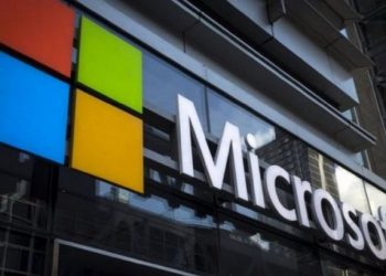 Microsoft postanawia zamrozić finansowanie polityków