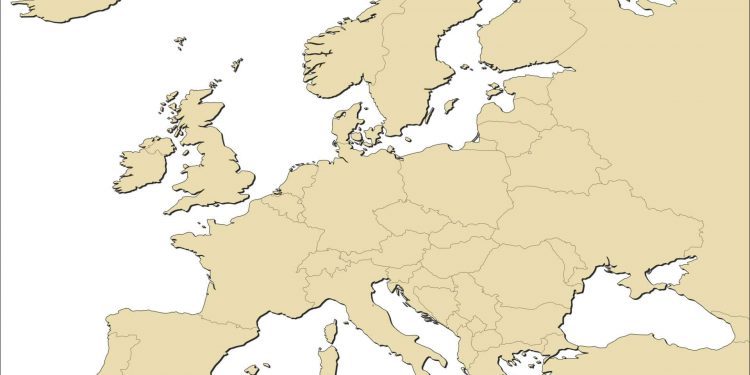 Na mapie Europy może pojawić się nowe państwo: media podały, jakie informacje się pojawiły