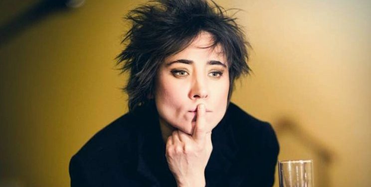 Zemfira zareagowała na fakt, że została uznana za „zagranicznego agenta” w Rosji
