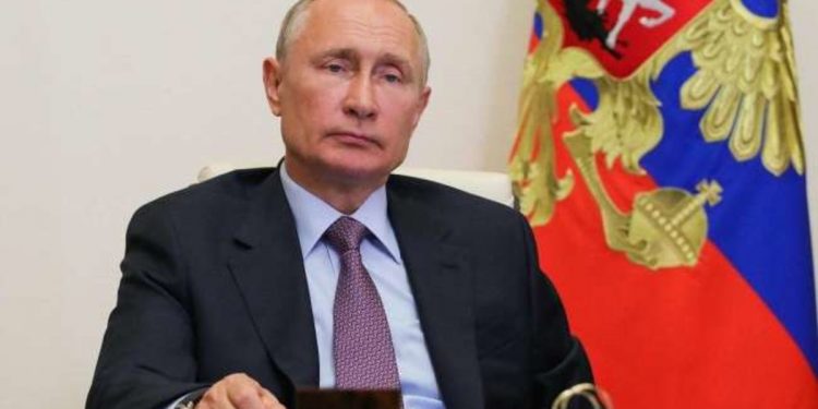 Putin przygotowuje prezent: okupanci wybrali cel ofensywy