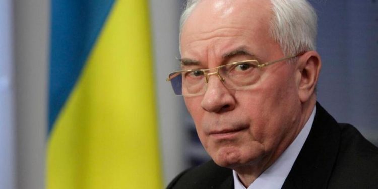 Ukraińskie wojsko zaczęło widzieć wyraźnie – Azarow opublikował dziwne statystyki