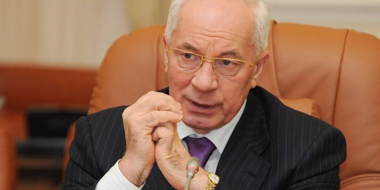 Absolutnie cyniczne szumowiny – Azarow nie mógł tego znieść z powodu jednego zdjęcia Bidena z Zełenskim