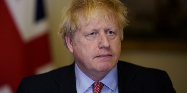 Johnson może objąć nowe stanowisko w NATO: były premier powiedział to, co twierdzi