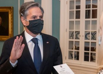 USA potępiają wydalenie europejskich dyplomatów z Rosji