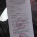 Ukraina decyduje się na wystawienie wezwań sądowych na podstawie nagrania wideo