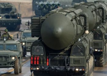 Putin nie ma myśli samobójczych – Hodges zauważył możliwość ataku nuklearnego