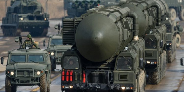 Putin nie ma myśli samobójczych – Hodges zauważył możliwość ataku nuklearnego