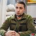 Budanov pokazał głównego kota zwiadowczego mieszkającego w GUR (wideo)