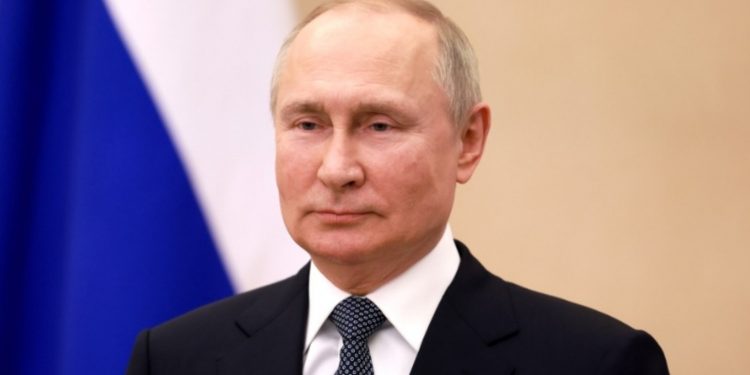 Putin polecił utworzenie specjalnego organu ze względu na SVO: stało się jasne, co czeka mieszkańców Federacji Rosyjskiej