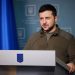 Nie o wszystkim można mówić publicznie – Zełenski o nowym „Rammsteinie”