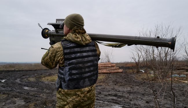 Wojska rosyjskie zaatakowały nocą Ukrainę 14 „szahedami”, większość zestrzelono, – Sztab Generalny