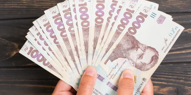Na Ukrainie rozpoczęło się przyjmowanie wniosków o wypłatę 16 tysięcy hrywien: kto i jak może otrzymać pieniądze