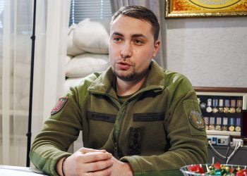 Czy kontynuować wojnę: Budanow powiedział, czy na Kremlu panuje jednomyślność w tej sprawie
