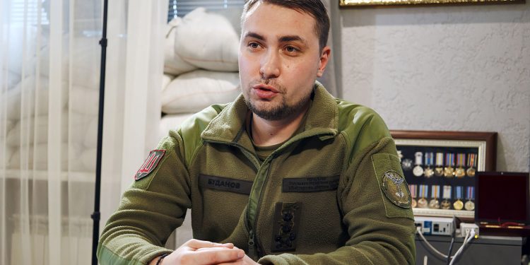 Czy kontynuować wojnę: Budanow powiedział, czy na Kremlu panuje jednomyślność w tej sprawie