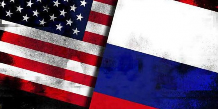 Stany ostrzegały Moskwę przed Ukrainą: zachodnie media ujawniły, o czym rozmawiano przed wizytą Bidena