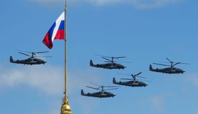 Połowa z „ustawmy to” odrazu. Co mówią eksperci o możliwym „powtarzającym się ataku” Rosji