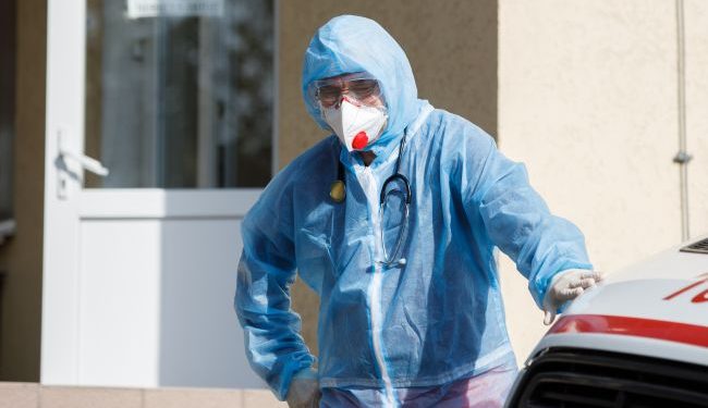 Chiny zapewniają pełny dostęp do ośrodków badawczych COVID – WHO