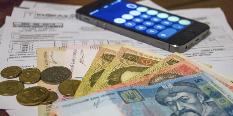 W niektórych regionach Ukrainy taryfy wzrosną: media poinformowały, kto będzie musiał zapłacić więcej