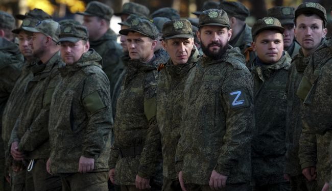 Litak, 9 dronów i ponad tysiąc okupantów: Sztab Generalny unowocześnił armię Federacji Rosyjskiej