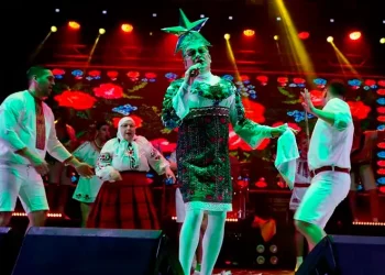 Andrey Daniłko odwołuje koncerty po ciężkiej chorobie z powodu krwotoku