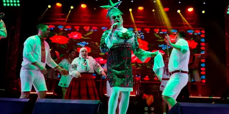 Andrey Daniłko odwołuje koncerty po ciężkiej chorobie z powodu krwotoku