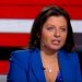 Simonyan zaproponował „wykupienie” czasowo okupowanych terytoriów z Ukrainy (wideo)