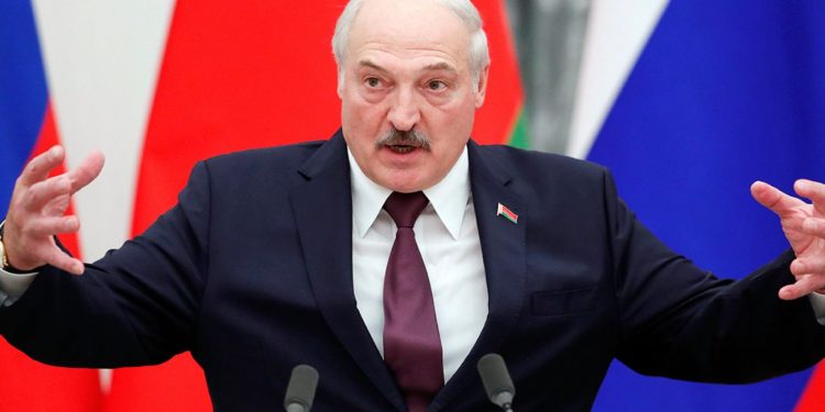 31 marca Łukaszenka przygotowuje apel: media ujawniły, co wiadomo o planach „głowy” RB