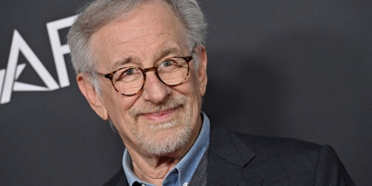 Spielberg nazwał swój ulubiony film: reżyser przyznał, że zawsze będzie recenzował