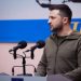 Zełenski powiedział, co grozi Ukrainie utratą Bachmuta: „Putin będzie wywierał presję”