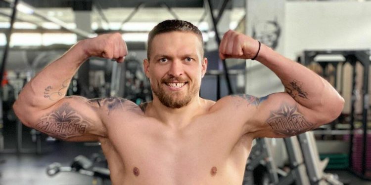 Mustache i Fury otrzymali ultimatum od WBA: szczegóły