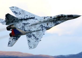 Winishuvachi o zwycięstwo. Czym wyróżnia się MiG-29 i jak smród pomoże Ukrainie