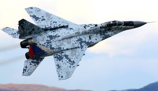 Winishuvachi o zwycięstwo. Czym wyróżnia się MiG-29 i jak smród pomoże Ukrainie