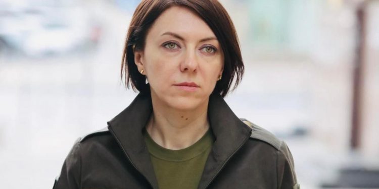 Ministerstwo Obrony mówiło o stosunku strat Sił Zbrojnych Ukrainy i Rosjan