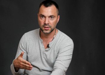 Arestowicz dał radę Ukraińcom na czas kryzysu: szczegóły