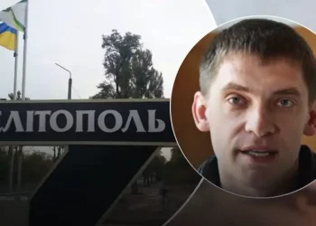 Rosja uznała kapitulację w stosunku do Zaporoża – Fiodorow