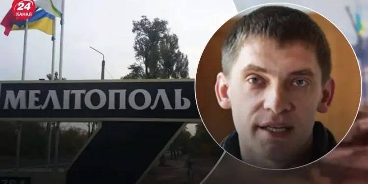 Rosja uznała kapitulację w stosunku do Zaporoża – Fiodorow