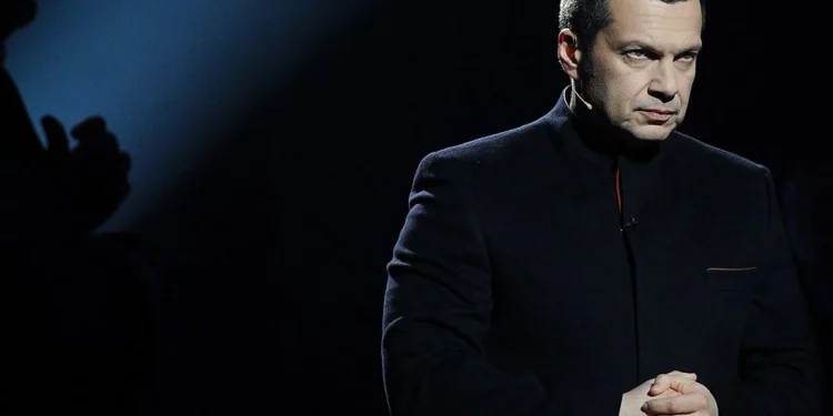 Rosyjscy propagandyści mówią o przegranej wojnie: „Sytuacja jest dla nas niebezpieczna” (wideo)