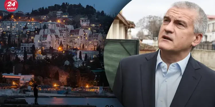 Okazało się, jakie środki ograniczające są wprowadzane na Krymie: nie ma paniki