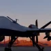Biały Dom zareagował na zestrzelenie MQ-9 Reaper: „Niebezpieczny i lekkomyślny”