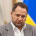 Yermak odbył poważną rozmowę z Sullivanem: szef Kancelarii Prezydenta przyznał, że rozmawiali o pokoju w kraju