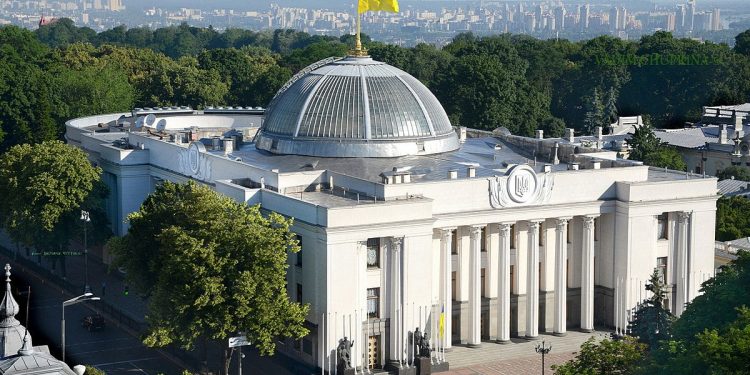 Od 1 lipca Ukraina częściowo wróciła do stanu sprzed wojny: Rada Najwyższa powiedziała, że się zgodziła