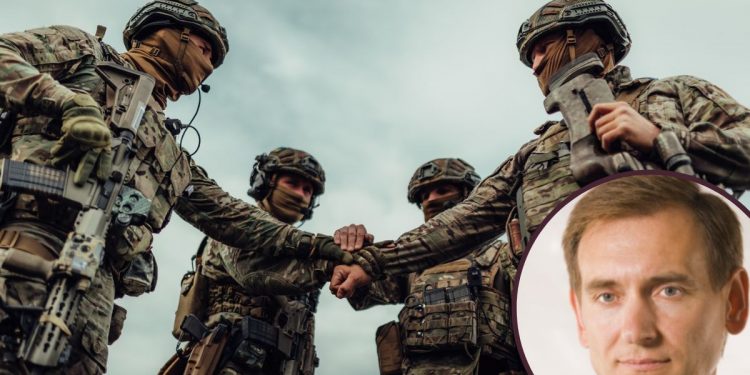 Rada powiedziała, czy nastąpi wzrost mobilizacji na Ukrainie