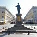 W Odessie chcą zmienić jeszcze dwie historyczne nazwy: okazało się, że zamierzają zmienić nazwę
