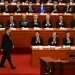 Kwestie Xi Jinpinga Ważne oświadczenie: Chiny przygotowują się do wojny